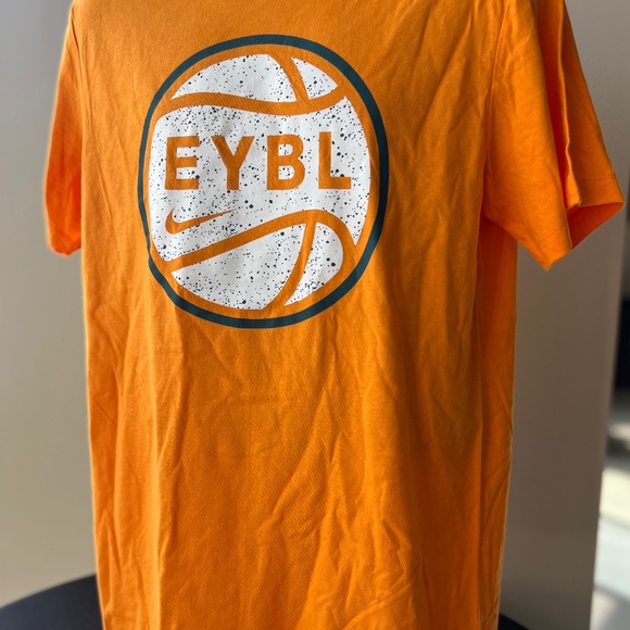 Nike Other - EYBL 2022 Peach Jam Shirt